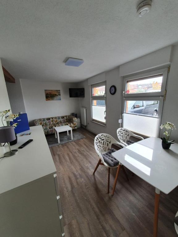 Andrews Ferienwohnungen - Appartement À Deux Chambres