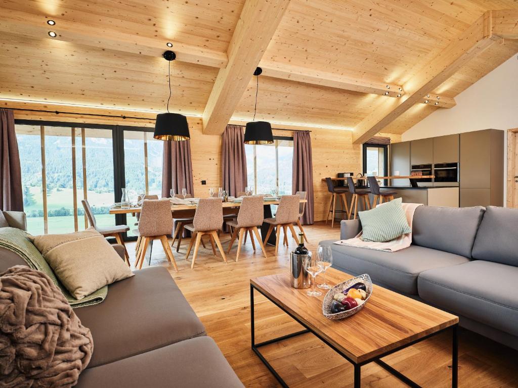 Bergresort Hauser Kaibling by ALPS RESORTS