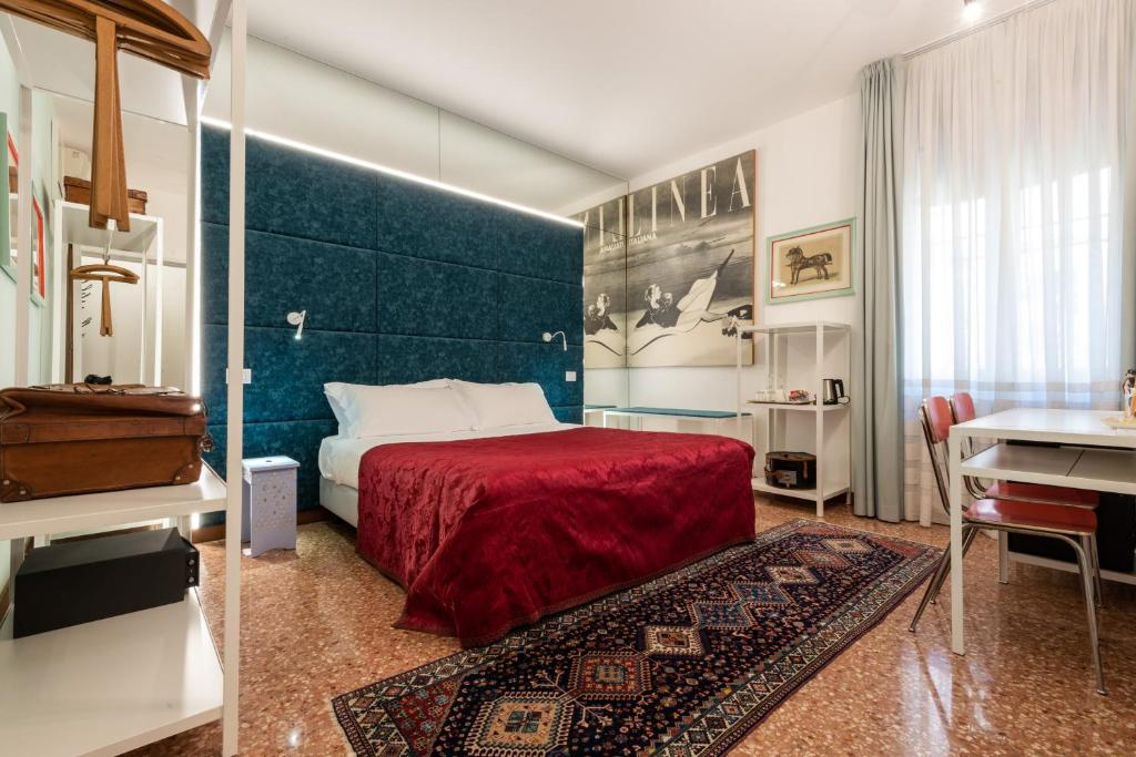 Casa Bertagni - Standard Double Room