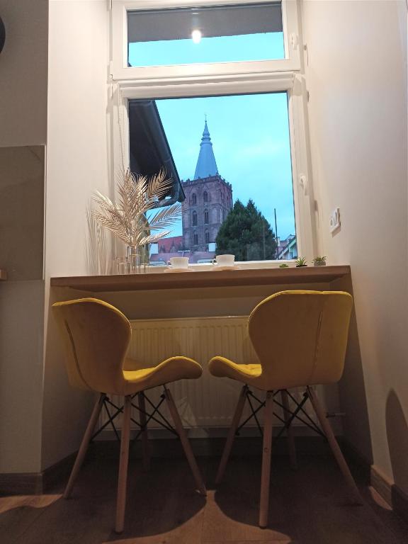 Apartament CCH - Biskupia - Apartamento De Un Dormitorio