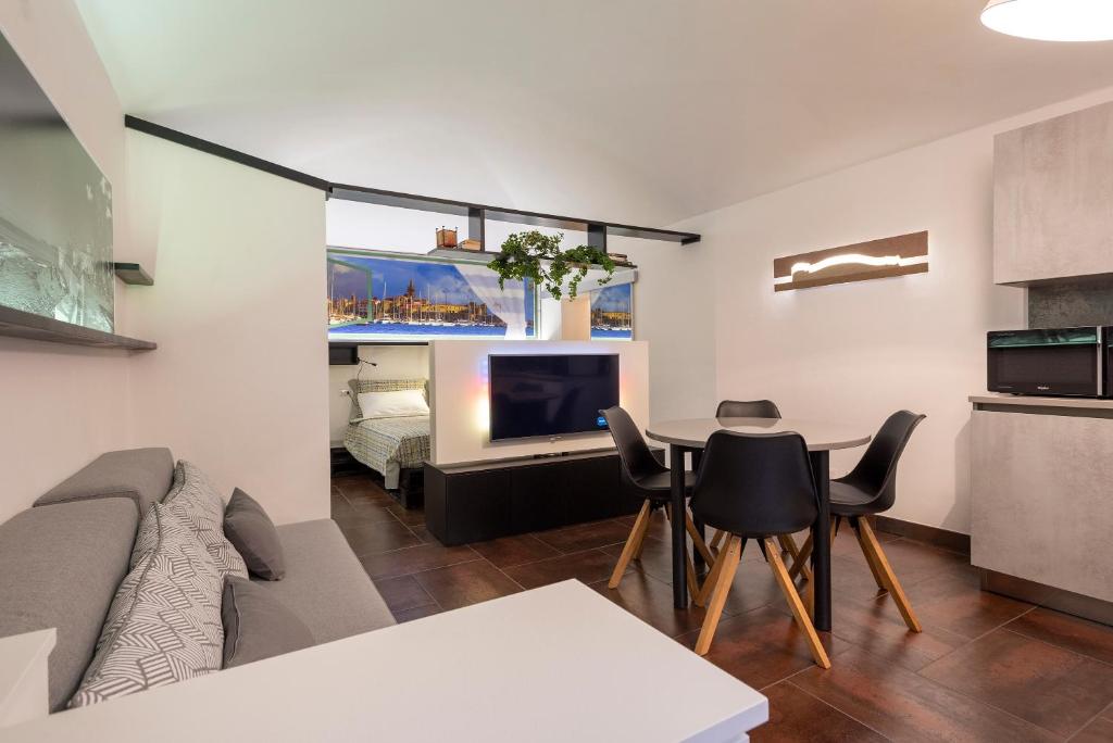 Sweet Apartment Machin ad Alghero - Casa vacanze centrale