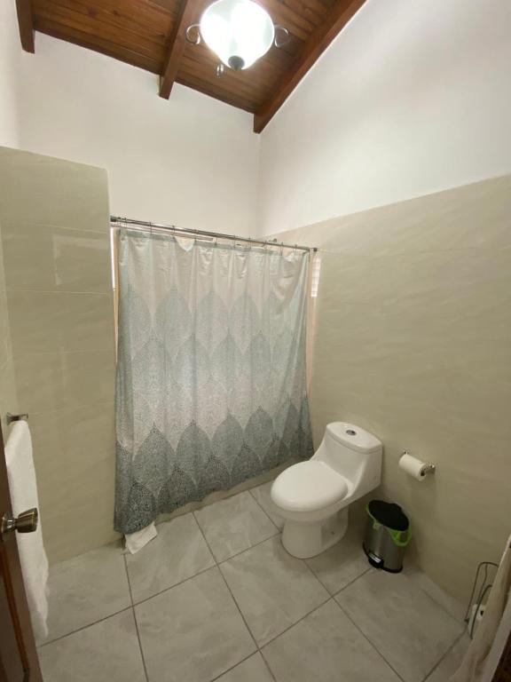 Portal los Castaños - Habitación Doble Superior