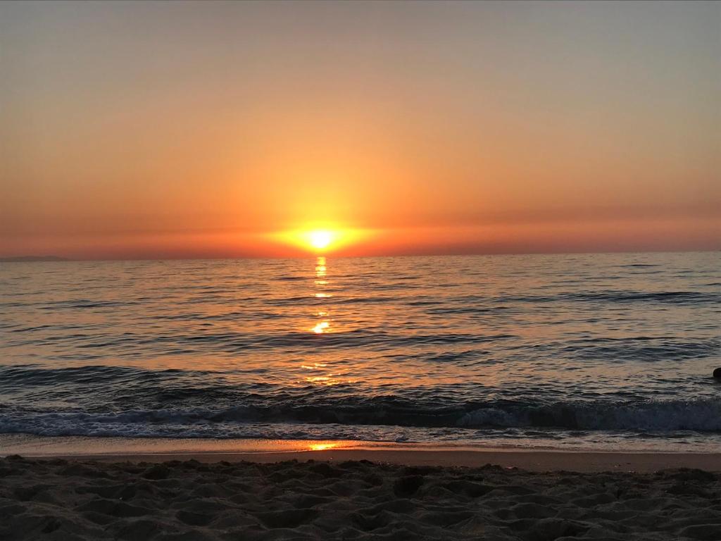 Villaggio Bouganville a Viddalba - Paradiso Privato