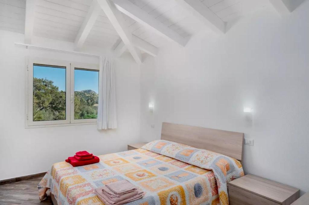 Casa Vacanze Porto Istana - Appartamenti vicino mare