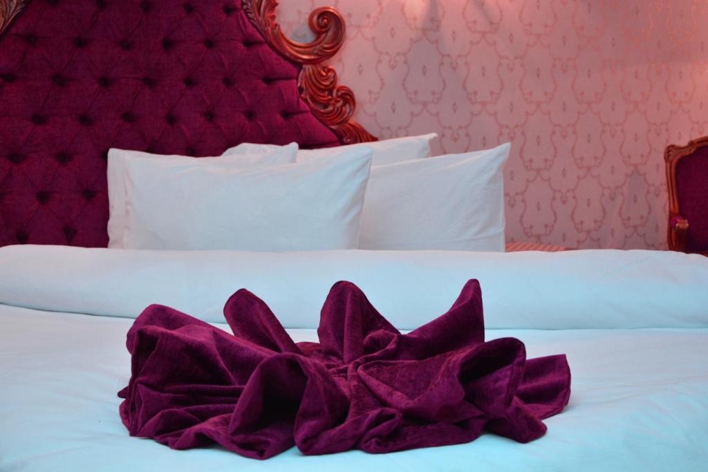 Deluxe Hotel Ganja - Appartamento Deluxe