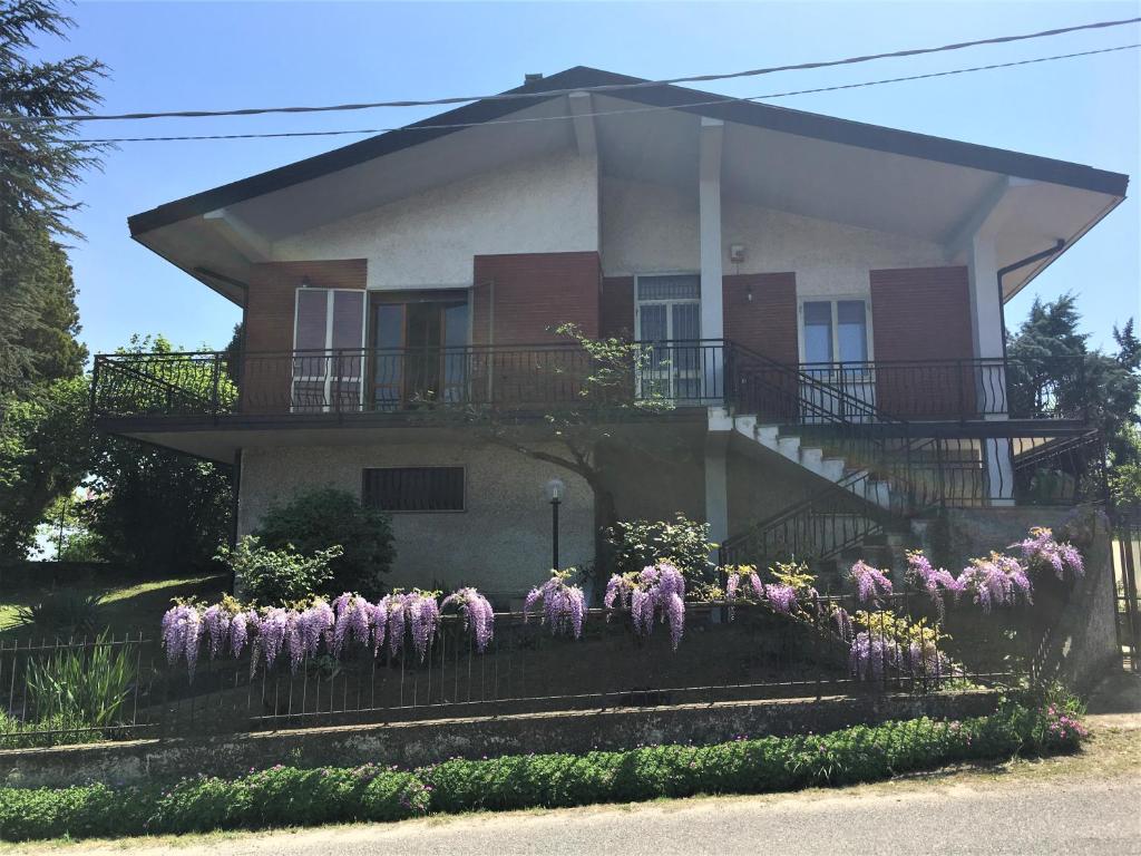 Villa Zene - Hizvo