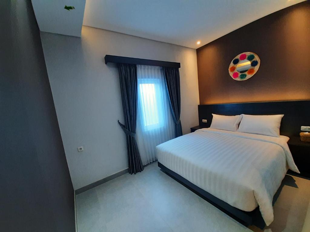 Americano Hotel Syariah Yogyakarta