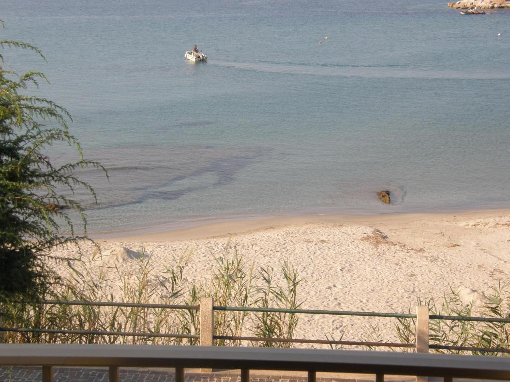 Appartamenti Ideal a Isola Rossa - Charme vicino spiagge