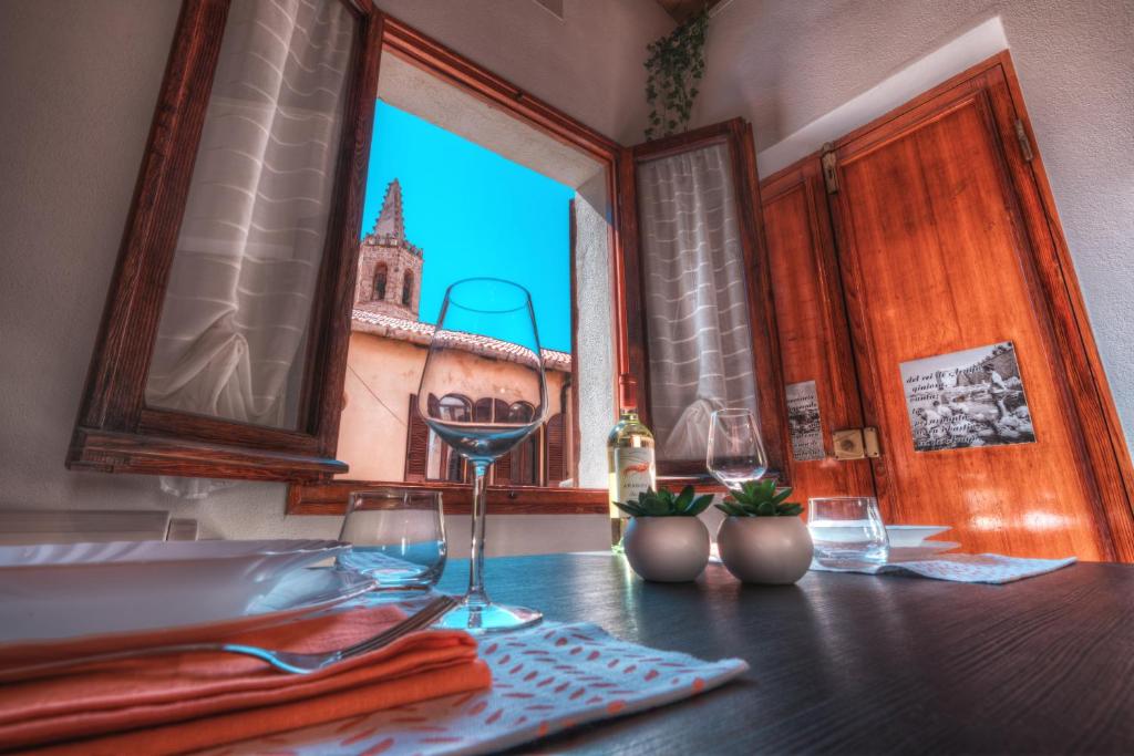 Casa de Antoni e Llúcia ad Alghero - Appartamento nel cuore