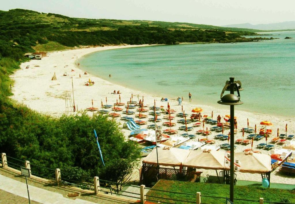 Borgo Spiaggia a Isola Rossa - Appartamenti incantevoli
