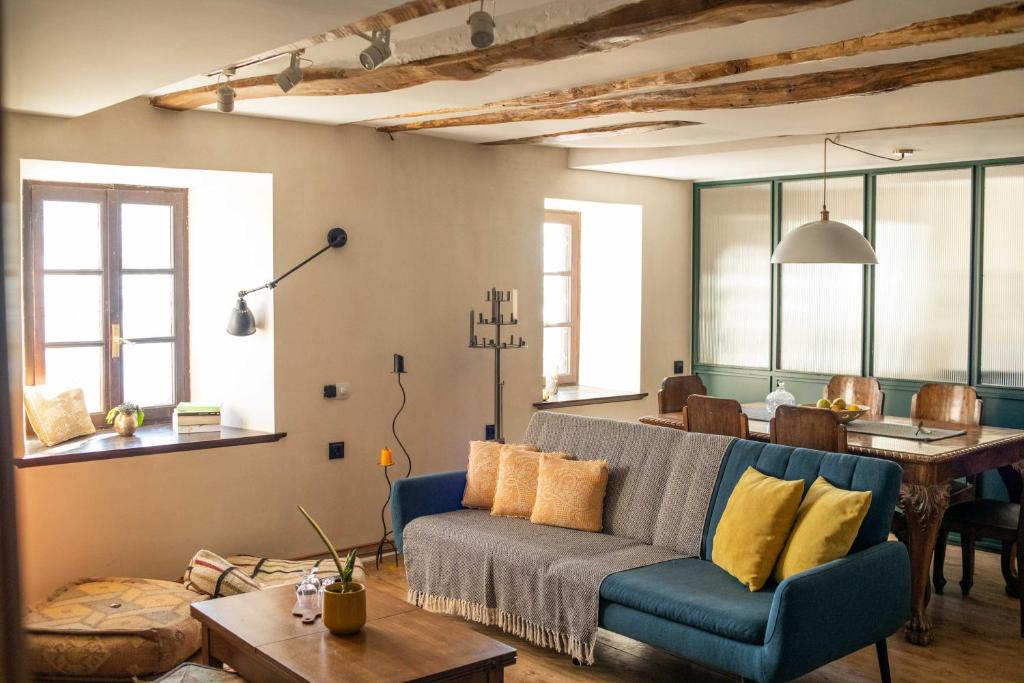 Philos Guesthouse - Housity