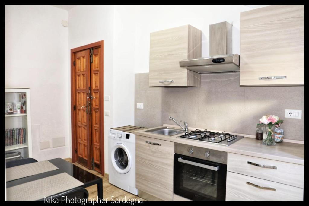 DREAM VISION ad Alghero - Moderno appartamento con balcone