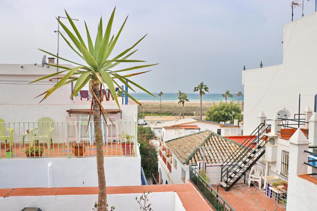 Habitación Cañaveral Playa Conil II