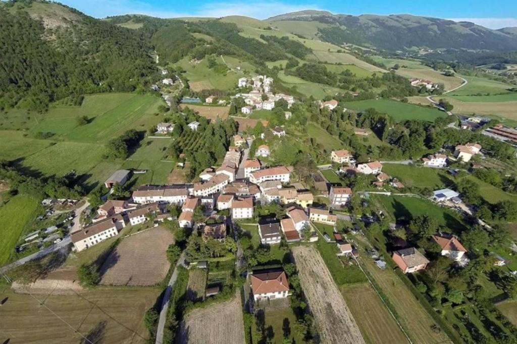 Albergo diffuso Millepapaverirossi Casa Ruggero intera - Housity