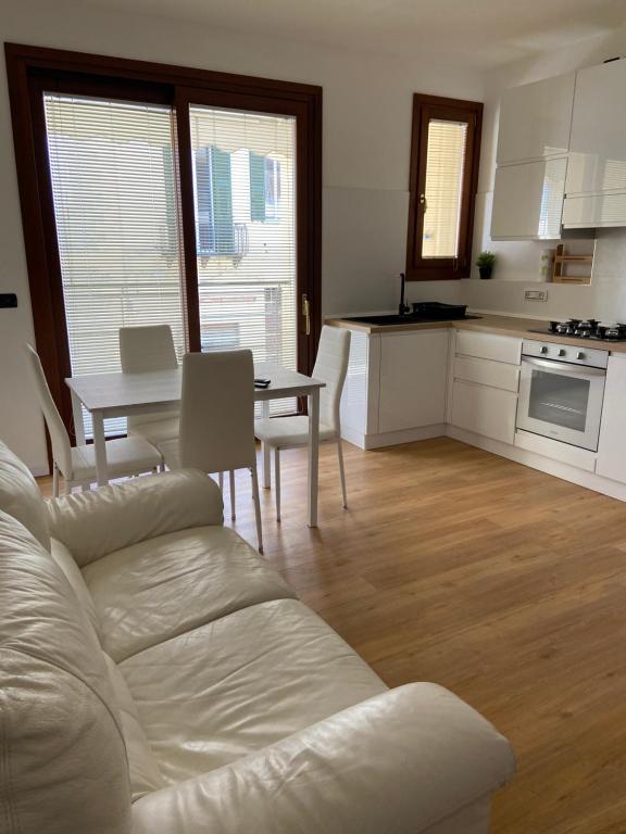 Ada's House ad Alghero - Spazioso appartamento con terrazza