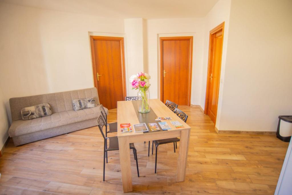 Valery Apartments ad Alghero - Comodi appartamenti vista città