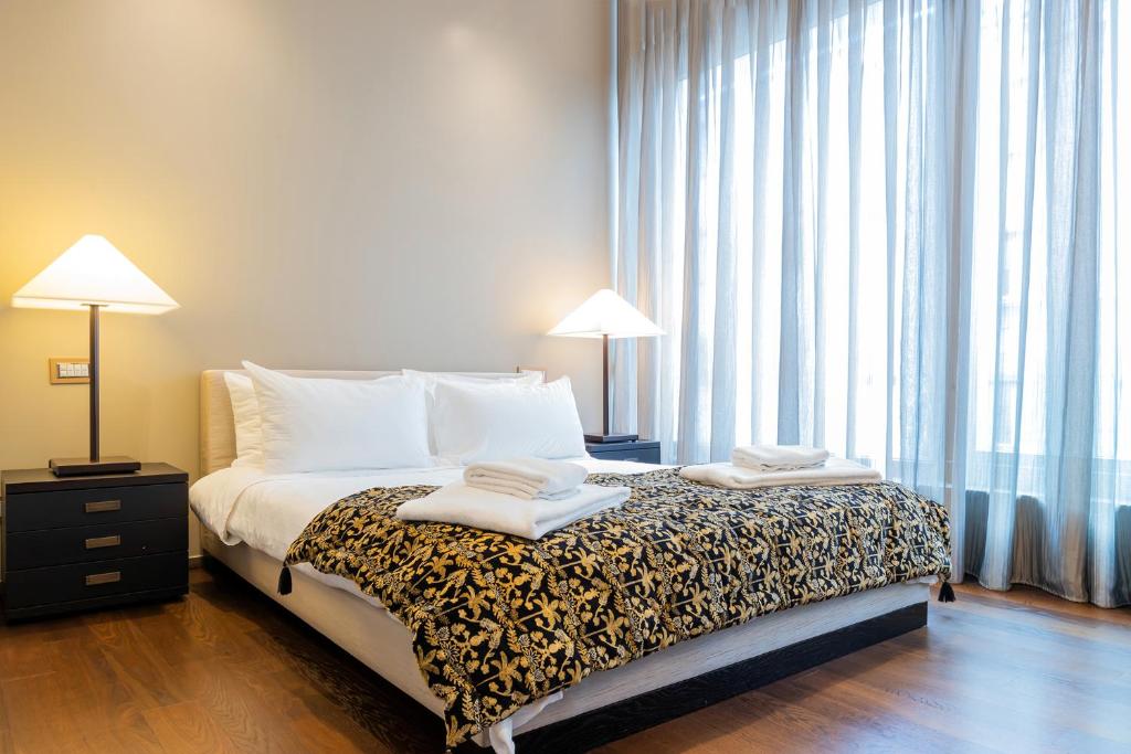 Milan Retreats Duomo Suites - Deluxe Apartment - Via San Pietro All'Orto 6