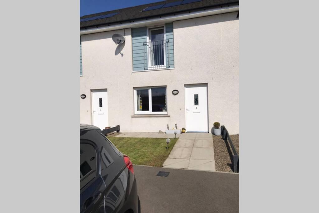 Bright and modern 2 bedroom home in Kirkwall - Image 6