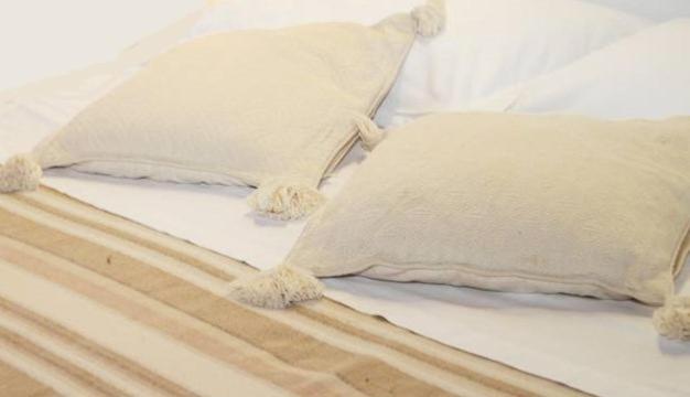 Cuscino e Cappuccino ad Alghero - Delizioso B&B Centro