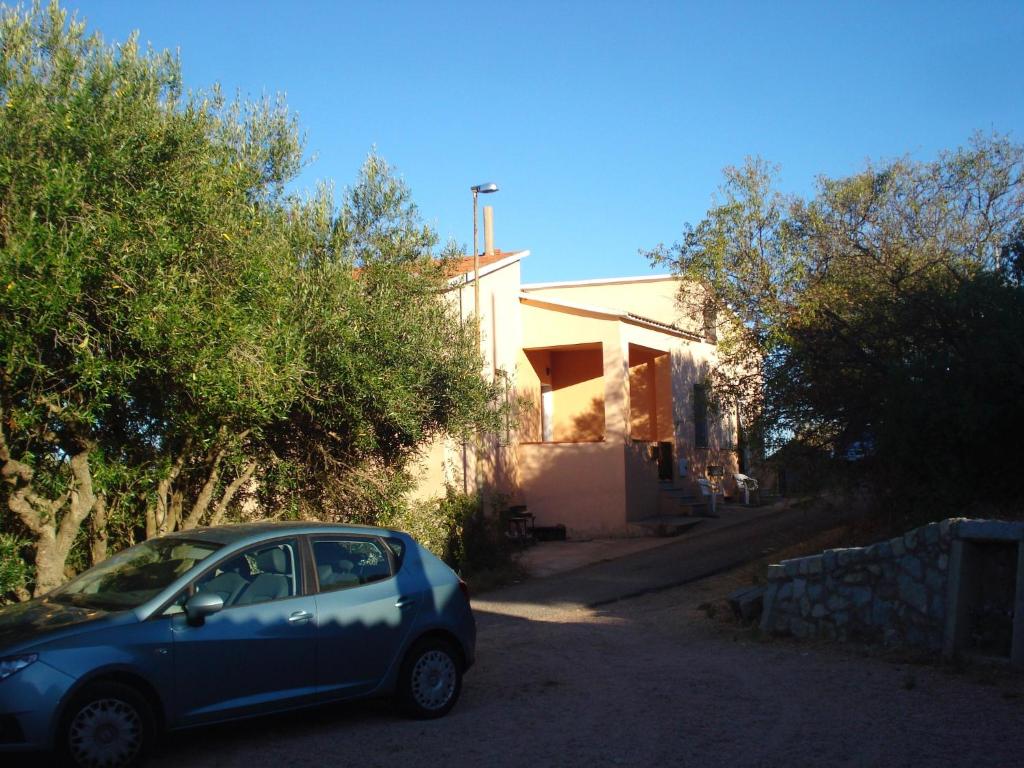 Casa Vacanza Costa Rossa - Affascinante alloggio vista mare