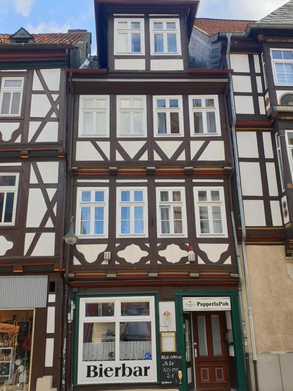 Manu's Appartements - Maisonette Apartment 