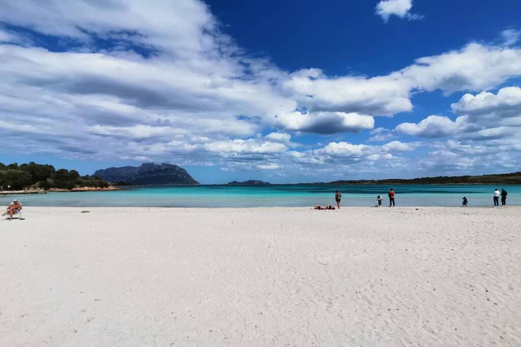 Villa a Porto Istana - Lussuosa Casa Vicino al Mare