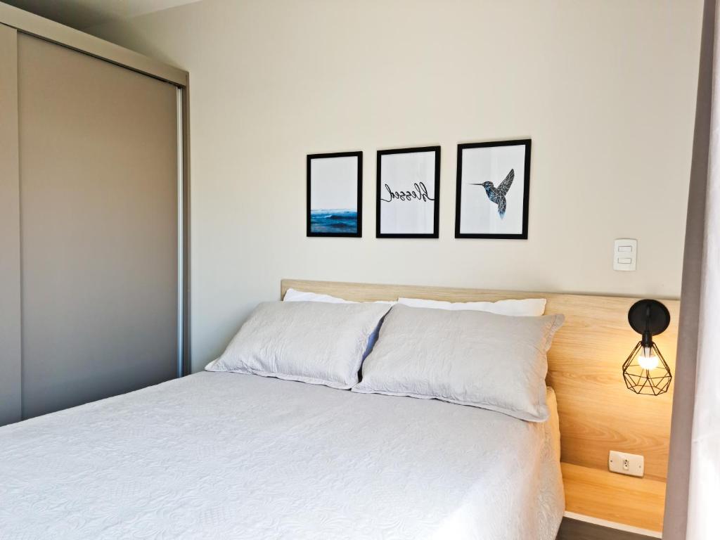 Studio Jasmim - 130m metros da praia novo! - 