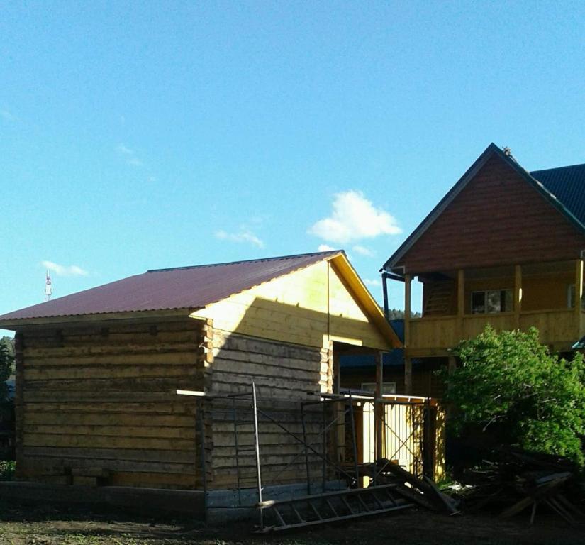 Гостевой дом Дерешевых