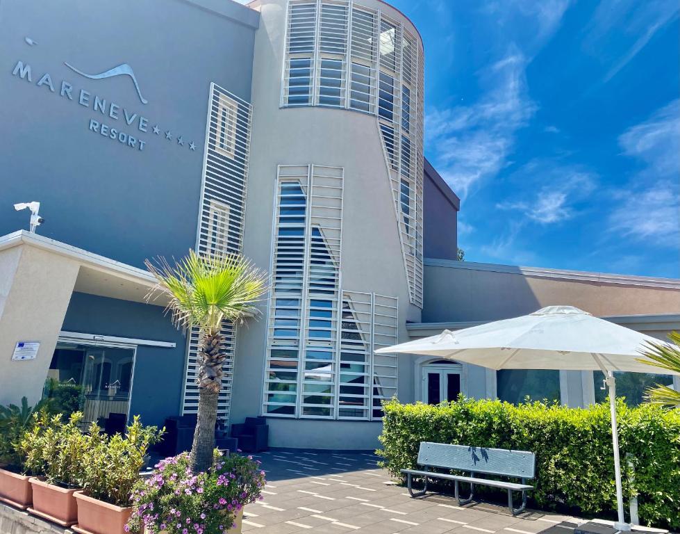 Mareneve Resort - Housity