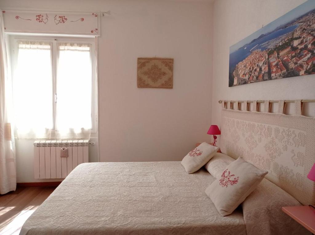 La Pervinca ad Alghero - Delizioso B&B Vicino al Mare