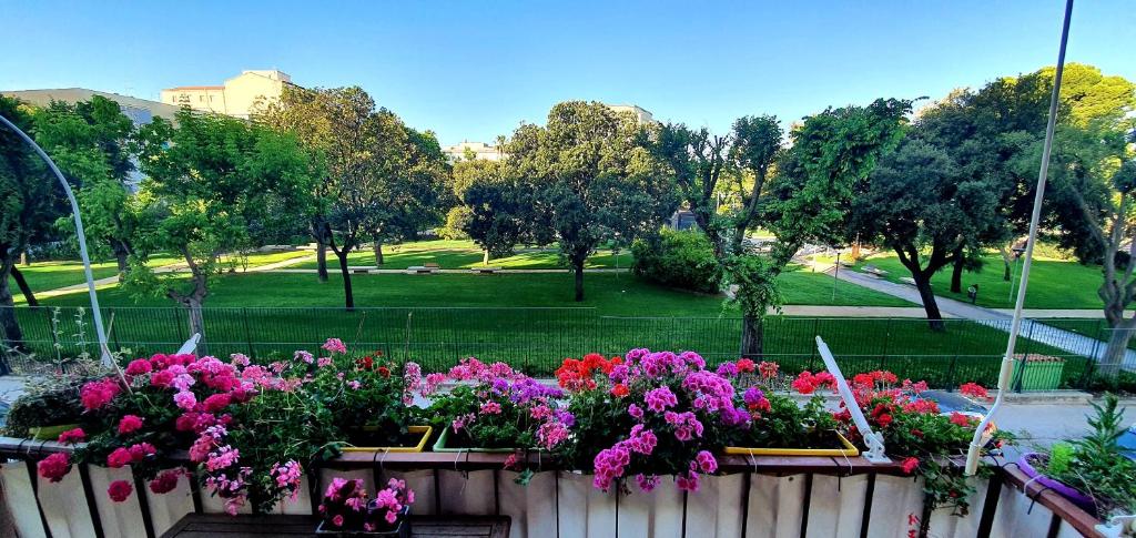 B&B Shabby Chic ad Alghero - Affascinante con Terrazza