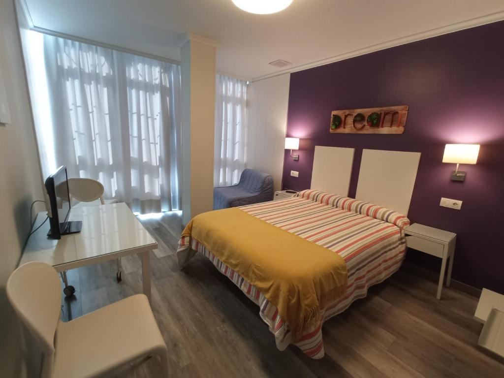 Hostal Mariquito