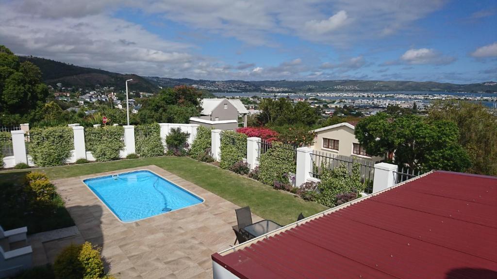 Westhill Luxury Guest House - Image 40