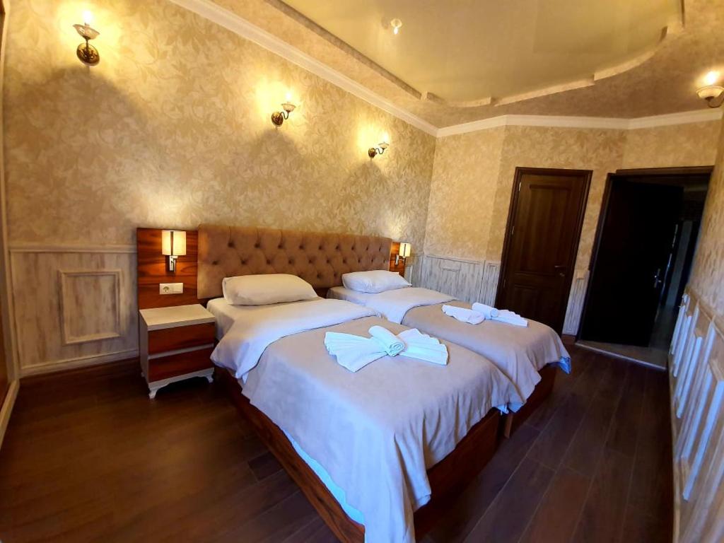 MELINI Boutique Hotel - غرفة الاجتماعات