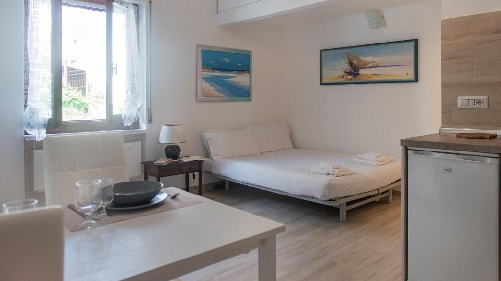 Welcomely Costa 7A ad Alghero - Elegante Appartamento