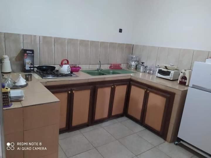 Appartements Zaida 7