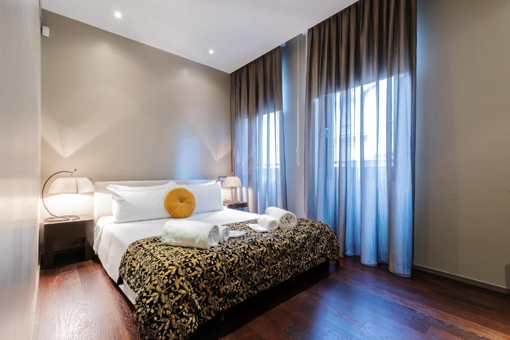 Milan Retreats Duomo Suites - Superior Apartment - Via San Pietro All'Orto 6