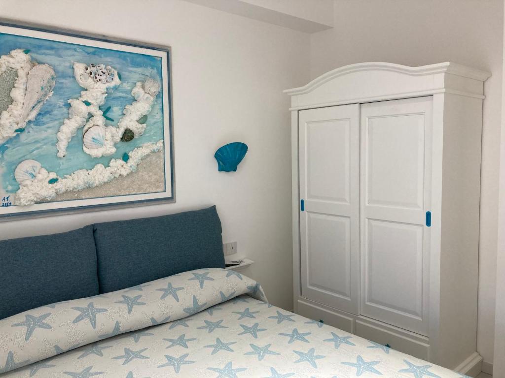 Centro del Porto ad Alghero - Appartamento con Terrazza