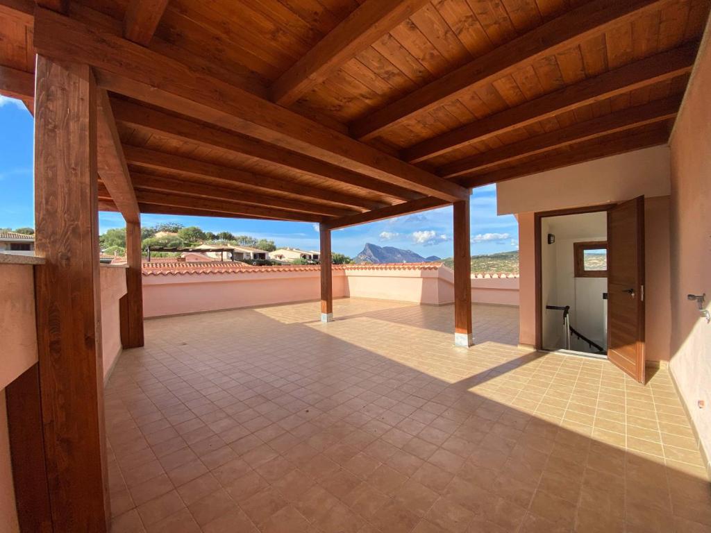 Casa costa Smeralda a Monte Petrosu - Ampio appartamento