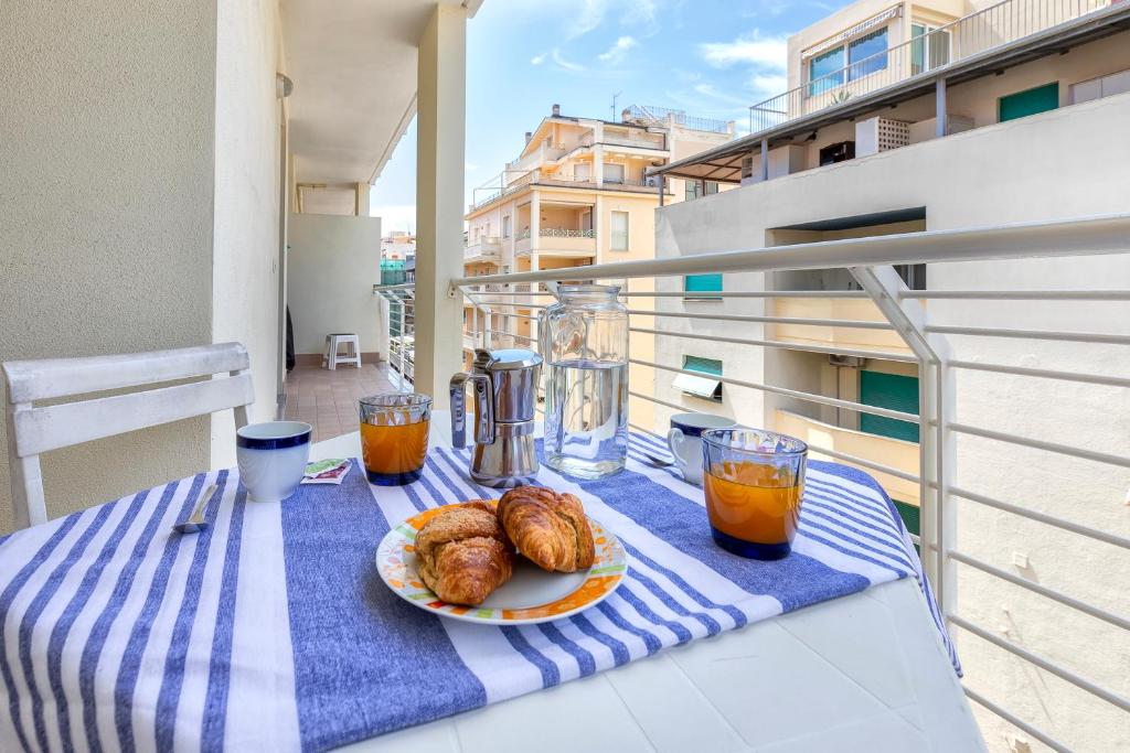 Tidy House ad Alghero - Appartamento con Parcheggio
