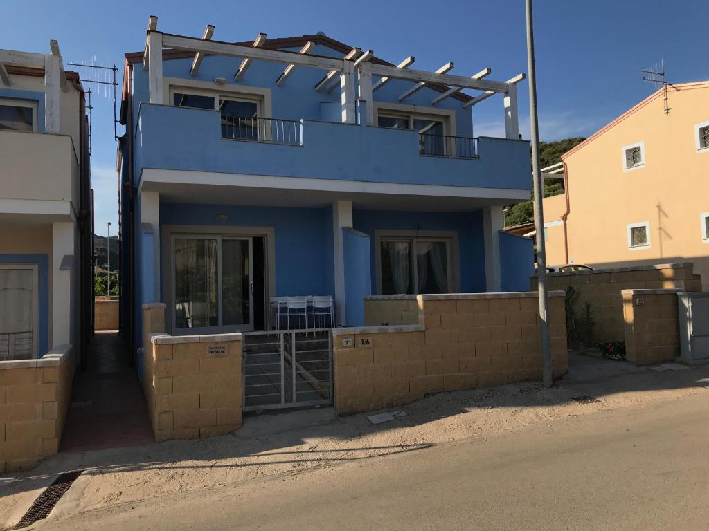 Nonsolomare a Viddalba - Relax con Spa e Terrazza