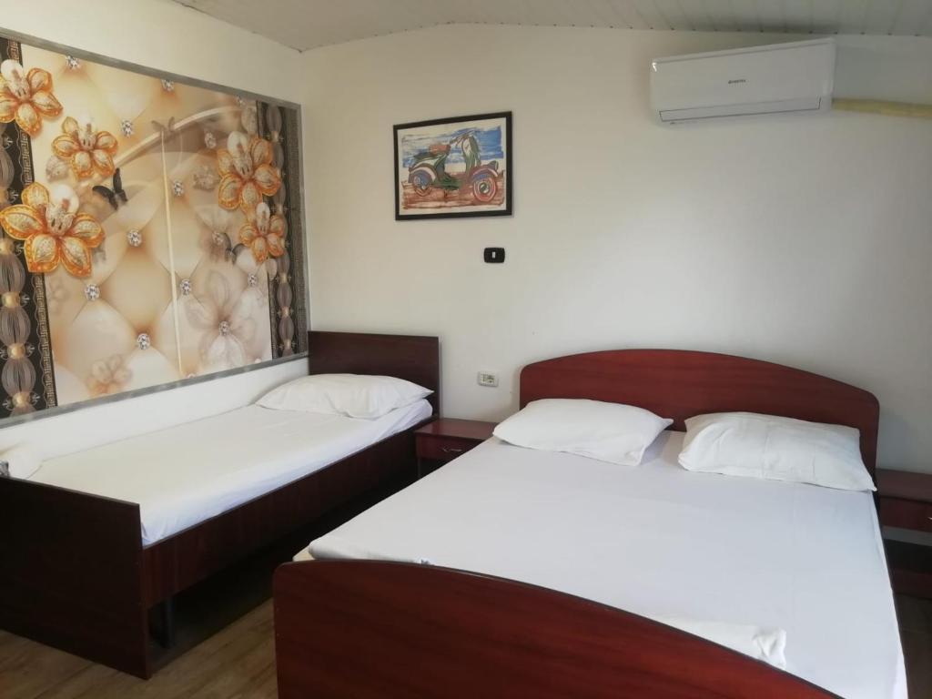 Pensiunea Mario - Housity
