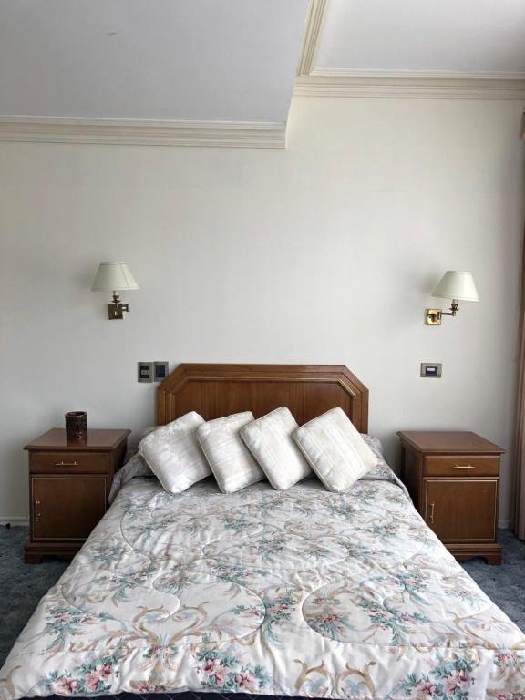 B&B 518 - Habitación Doble Con Baño Privado