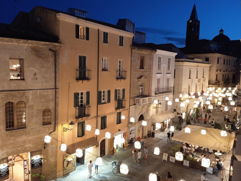 Emperador ad Alghero - Comodo appartamento nel centro