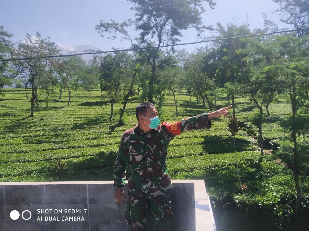 RR Homestay seroja