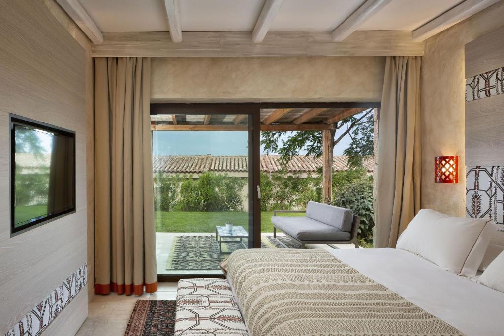Baglioni Resort Sardinia