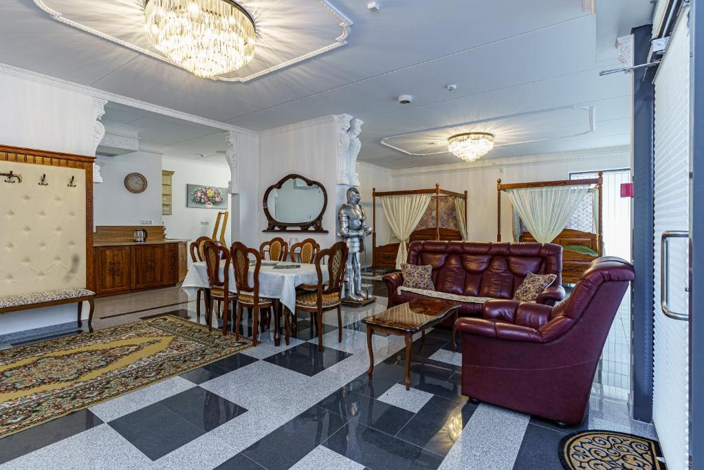 Apartments near Old Town - 