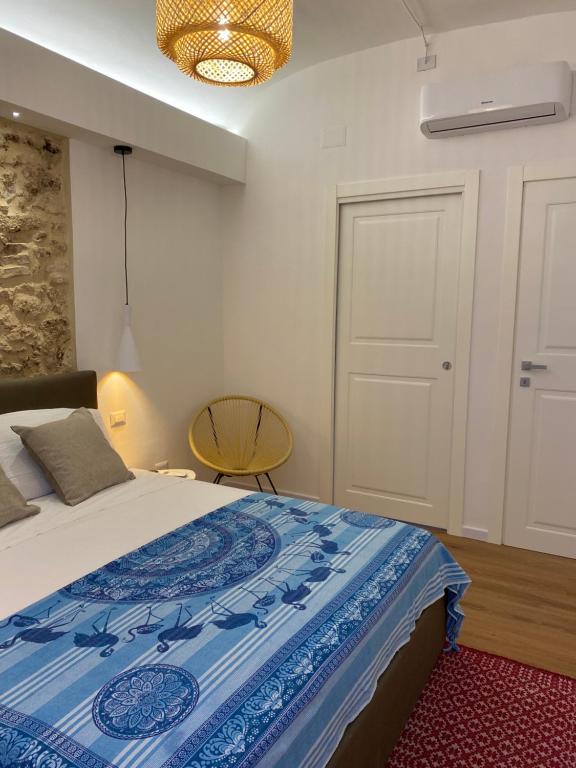NiMa Apartment ad Alghero - Vista città nel centro