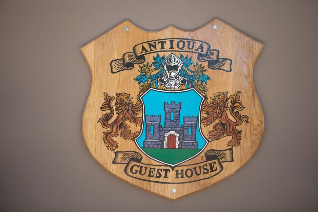 Antiqua Guest House - Image 8