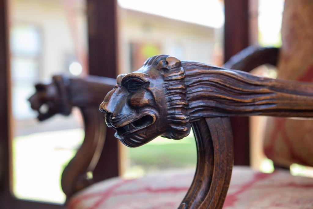 Antiqua Guest House - Image 23